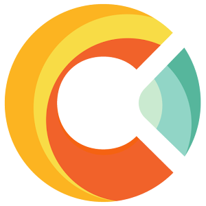 TSF Shell Colorful Theme logo