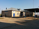 Автовокзал Толбазы