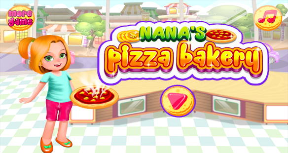 How to get Nana Pizza Bakery patch 7.7 apk for laptop