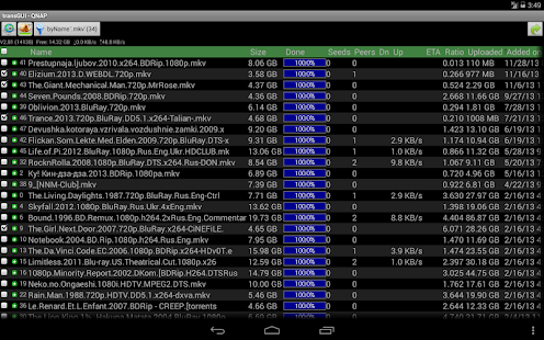 Transmission GUI trial(圖5)-速報App