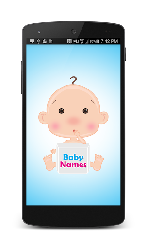 Baby Names - Good Names