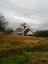 New Zion Baptist Church