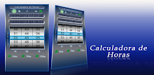 Calculadora de Horas - DOV APK
