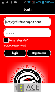 Download Holland Park Hawks FC APK for PC