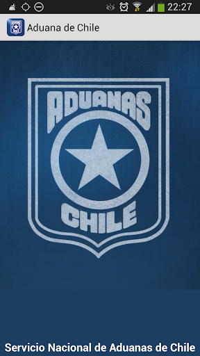 Aduanas de Chile