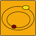 Moon and Stars logo