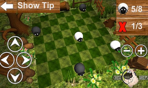 Lastest Chess Sheeps Free APK for Android
