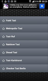 iTaxi Europe Screenshots 2