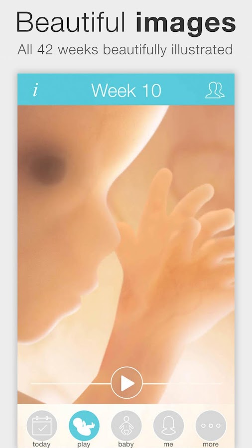 Pregnancy + Android Apps on Google Play