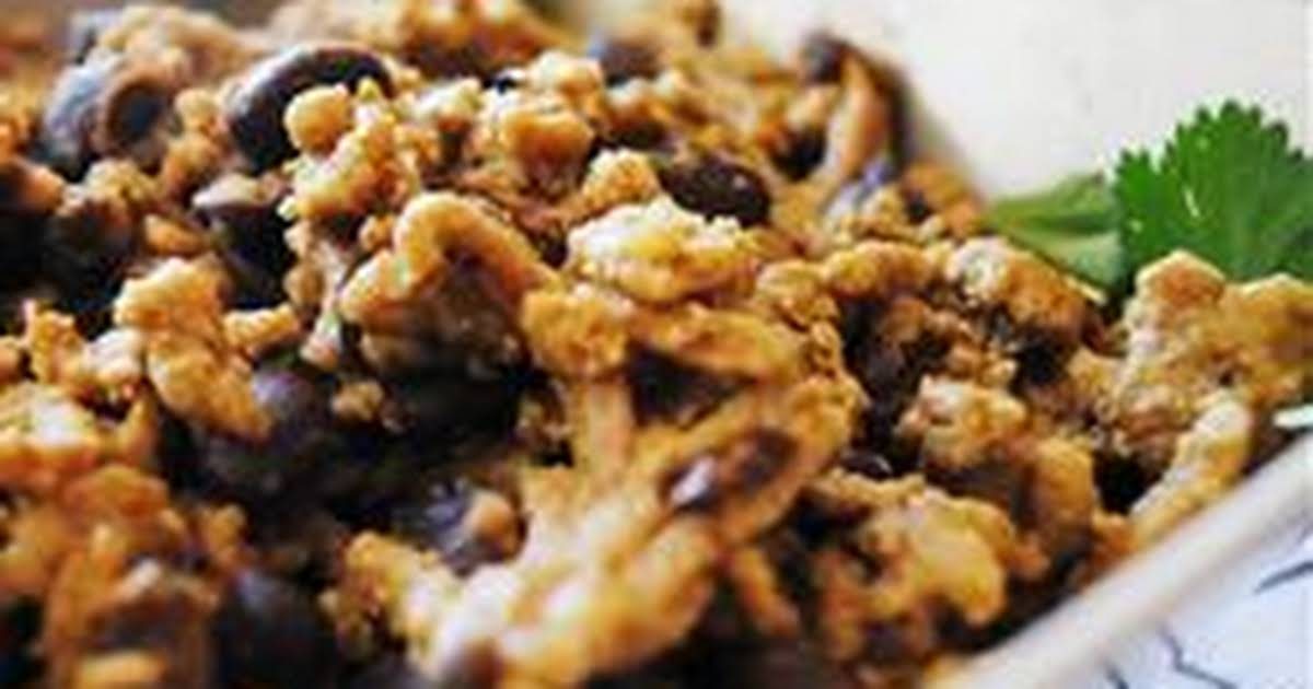 10 Best Chickpeas Black Beans Recipes