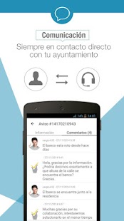 Más Penco, Más Ciudad Screenshots 4