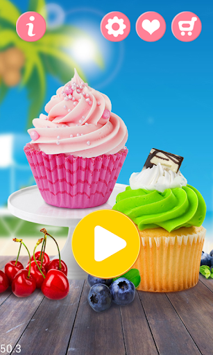 Cupcake Maker 2