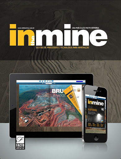 【免費新聞App】Revista In The Mine-APP點子