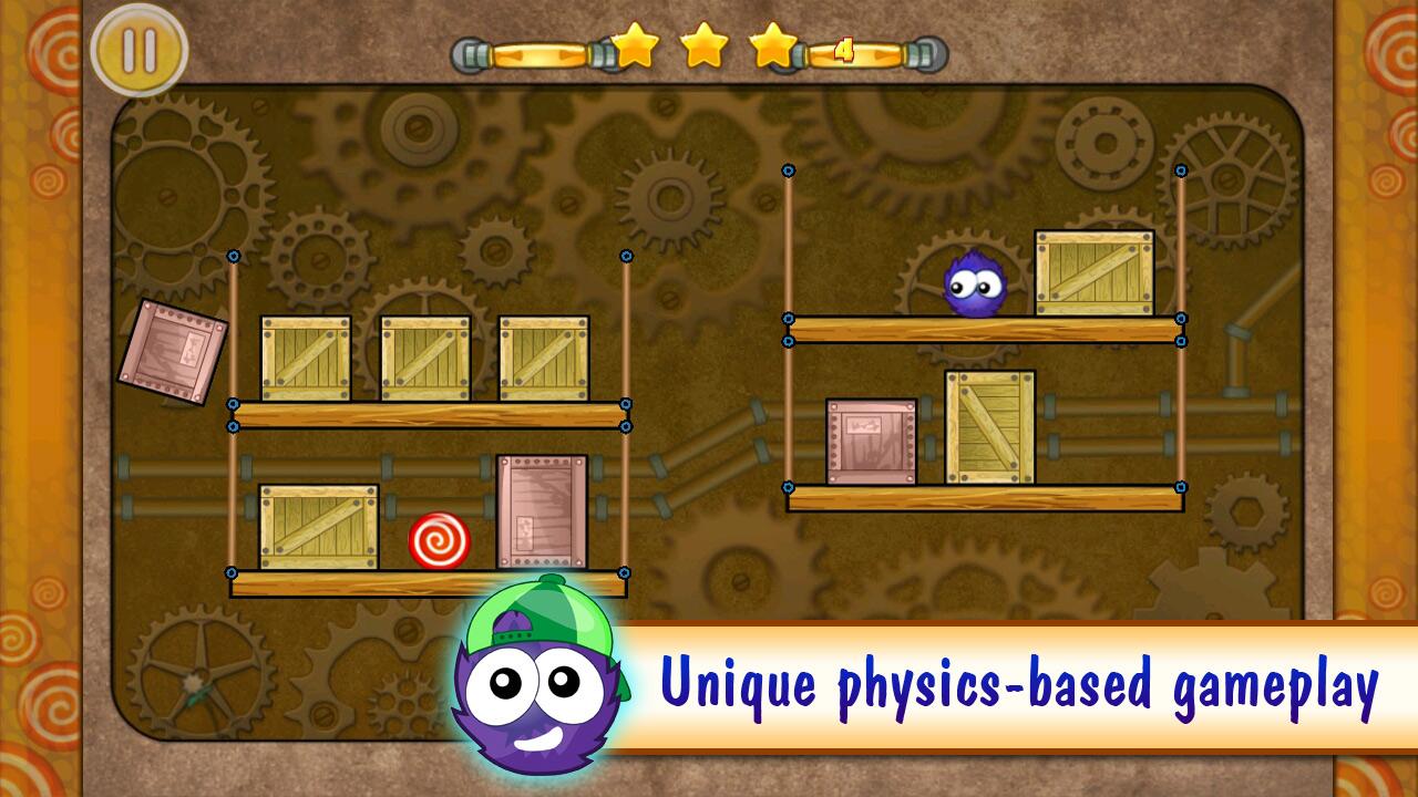 Catch The Candy Free Android Apps on Google Play