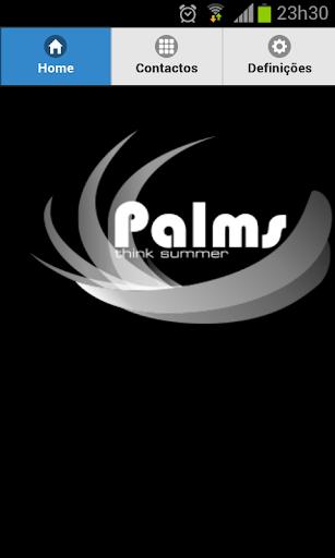 【免費商業App】Palms - Think Summer-APP點子