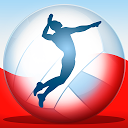 ダウンロード Volleyball Championship 2014 をインストールする 最新 APK ダウンローダ