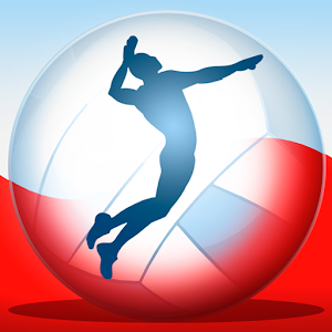 Volleyball Championship 2014 1.65