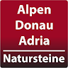 Unika Natursteine Austria Application icon