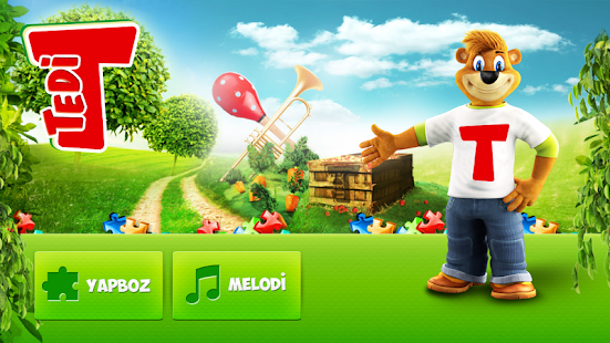 Download Tedi’nin oyunu 2 APK