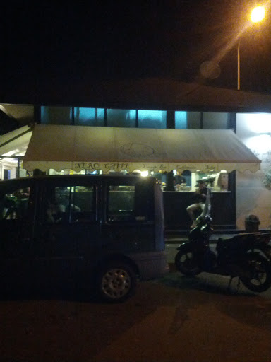 Chiosco Lucio Nero Cafe 