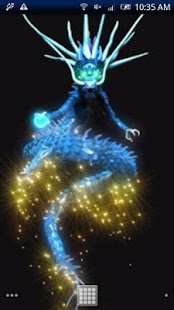 Dragon Blue Screenshots 1