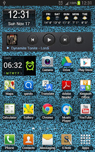 Old Analogue TV Noise LIVE WP(圖2)-速報App