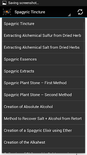 【免費生活App】Practical Alchemy-APP點子