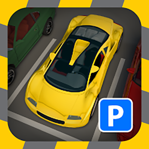 City Parking 3D for PC and MAC