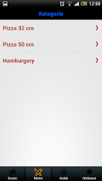 Pizzerie Aqua Eden poster 2