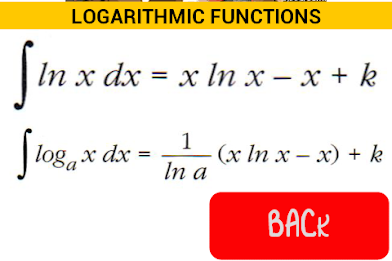 Integrals and derivatives poster 12
