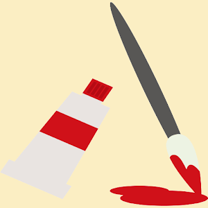 楽しい塗り絵.apk 1.0