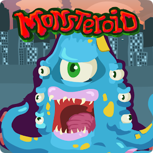 Monsteroid.apk 1.0