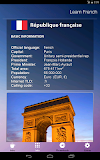 Learn & Speak FRENCH Fast&Easy