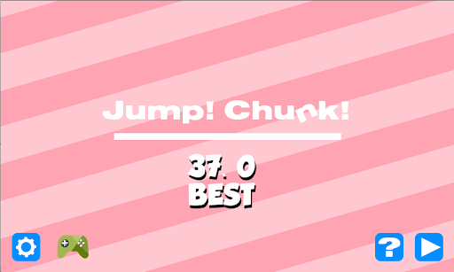 Jump Chunk