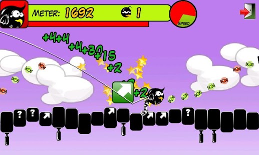 Download PetitWing Lite APK for Android