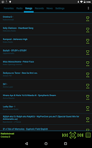 Anime & Japanese Music Radio v4.3.6 [Pro]