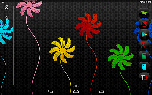 Viby - Icon Pack - screenshot thumbnail