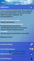 Anteprima screenshot di CM Prayers APK #2