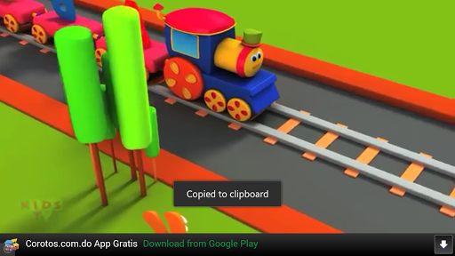 【免費娛樂App】Alphabet Train-APP點子