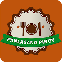 Panlasang Pinoy Recipes icon