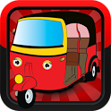 Rickshaw Run icon