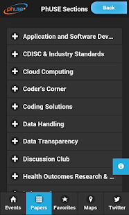 Free Download PhUSE 2014 APK