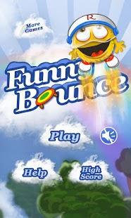 Funny Bounce