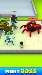 Incubator 3