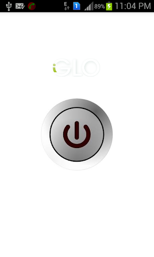 【免費工具App】iGlo LED Flashlight-APP點子