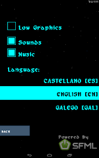 FingerShip Screenshots 1