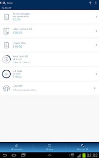 My O2 - Android Apps on Google Play
