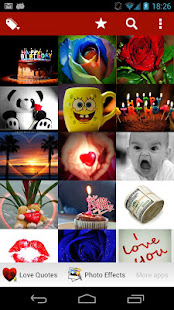 Best Greeting Cards HD(圖1)-速報App