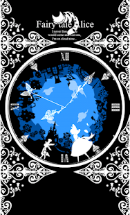 Fairy tale Alice - Free(圖1)-速報App