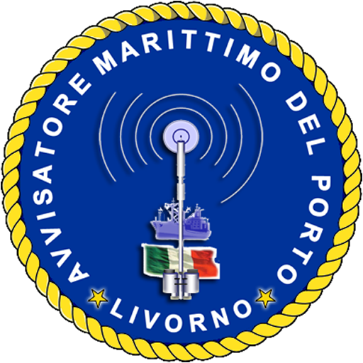 Porto Livorno Navi Passeggeri LOGO-APP點子